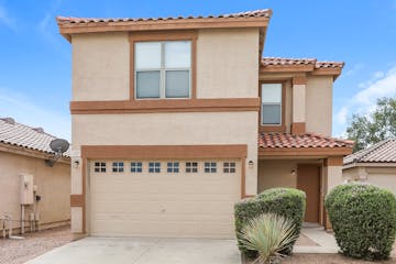 1566 S Danielson Wy Chandler, AZ 85286